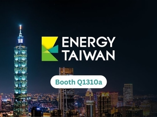 Energie Taiwan