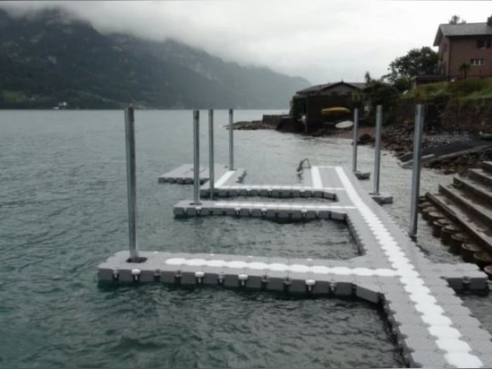 Verwandeln Sie Ihr Wasser in Einkommen mit Candock