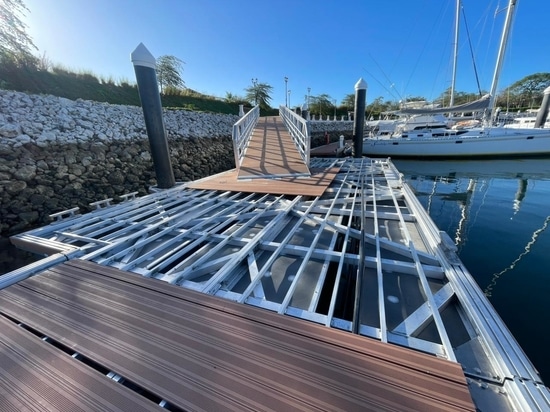 Yachthafen Flamingo: G Line Extension, ein Meilenstein der nautischen Infrastruktur