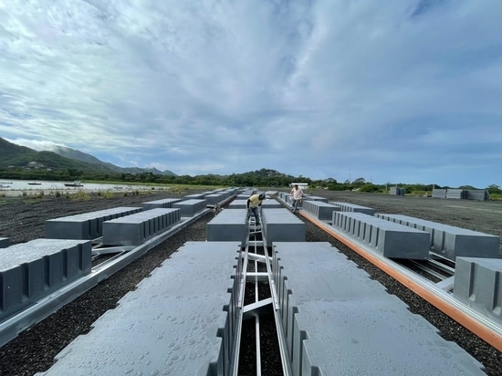 Yachthafen Flamingo: G Line Extension, ein Meilenstein der nautischen Infrastruktur