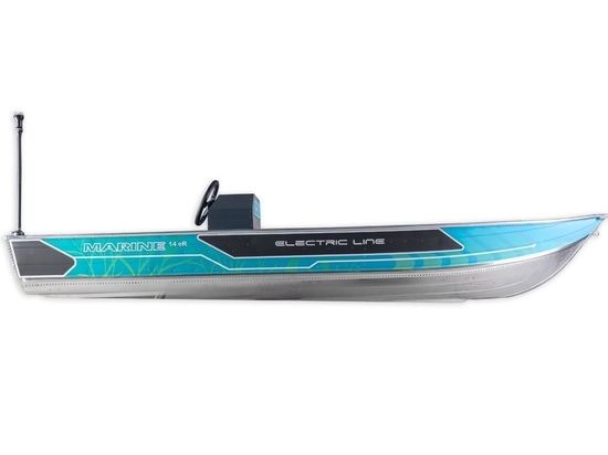 Marine 14eR SC - elektrische Leitung