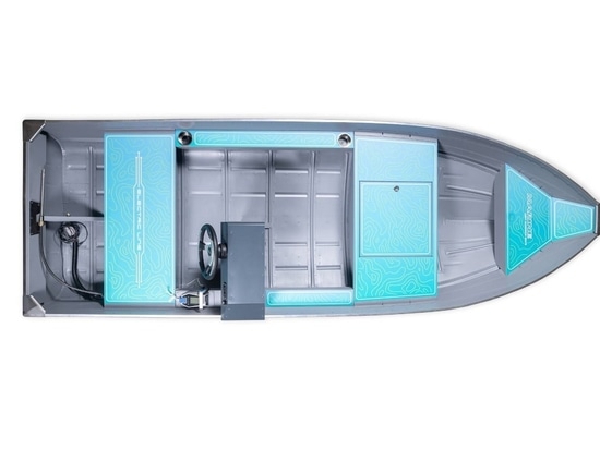 Marine 14eR SC - elektrische Leitung