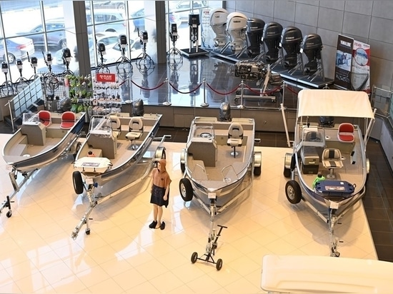 Ausstellungsraum Kuwait