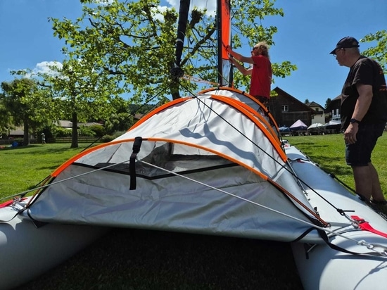 MiniCat 520 Entdecker