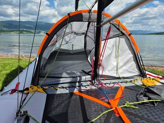 MiniCat 520 Entdecker