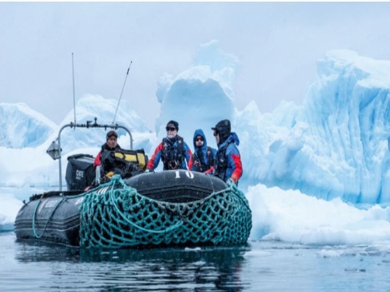 OXpro IXP 7.5 - Das ultimative 200 PS Diesel-Expeditions-RIB