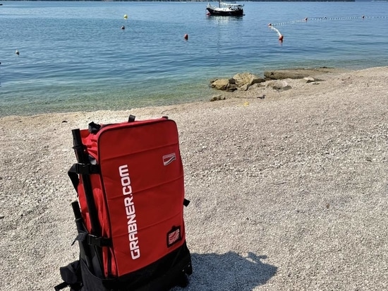Packgröße