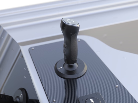 Verwendung von Joysticks