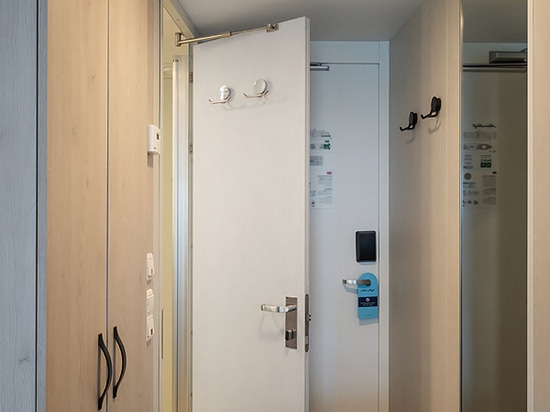 Ein hochmodernes Kreuzfahrtschiff für TUI Cruises