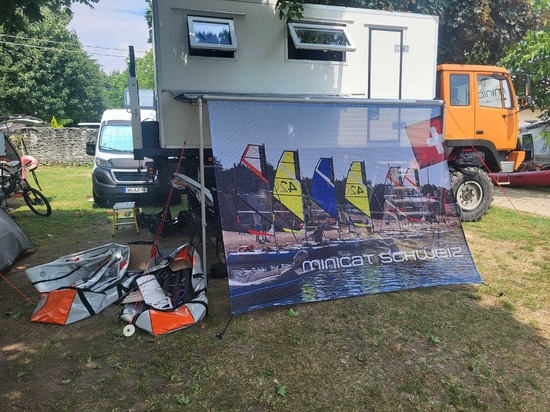 Unabhängiges MiniCat-Treffen 2025