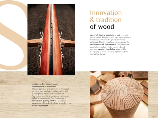 Innovation und Tradition