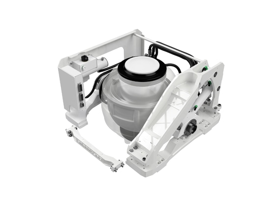 Smartgyro markiert den Beginn einer neuen Evolution von Produkten