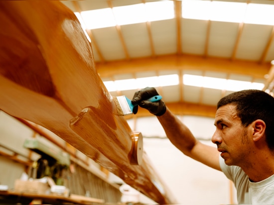 WOODSPARS: Die Exzellenz von Holzmasten, gefertigt für Ihre nautische Leidenschaft