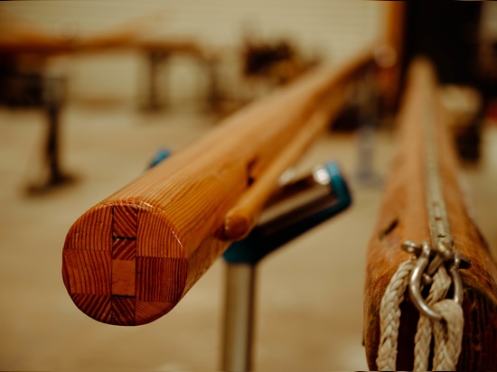 WOODSPARS: Die Exzellenz von Holzmasten, gefertigt für Ihre nautische Leidenschaft