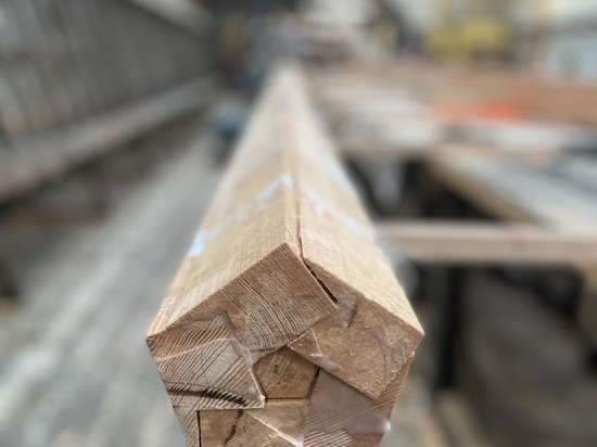 WOODSPARS: Die Exzellenz von Holzmasten, gefertigt für Ihre nautische Leidenschaft