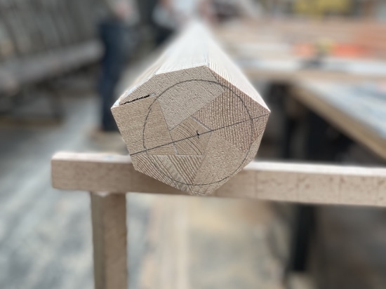 WOODSPARS: Die Exzellenz von Holzmasten, gefertigt für Ihre nautische Leidenschaft