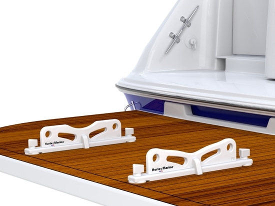 Neueste Innovation bei Hurley Marine