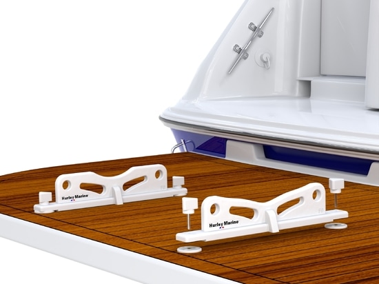 Neueste Innovation bei Hurley Marine