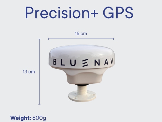 GPS+Messungen