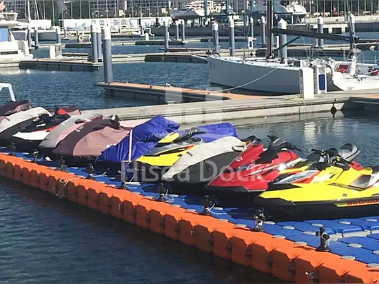 Jet Ski Gewicht erklärt: Wie viel wiegt ein Jet Ski?