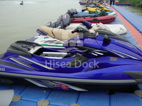 Jet Ski Gewicht erklärt: Wie viel wiegt ein Jet Ski?