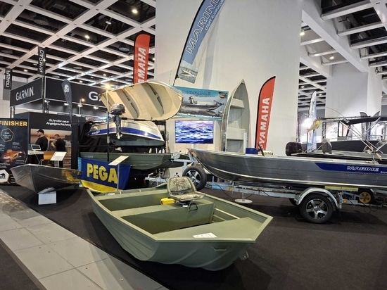 BOOT & FUN Berlin Ausstellung