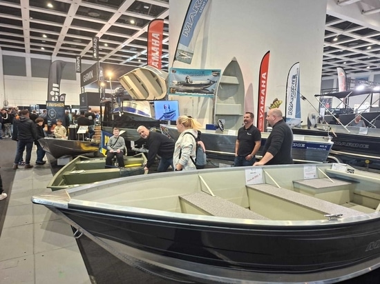 BOOT & FUN Berlin Ausstellung