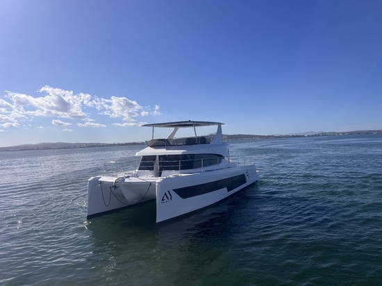 Neu Aventura 56 MY