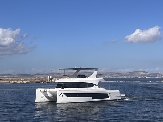 Neu Aventura 56 MY