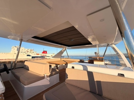 Neu Aventura 56 MY