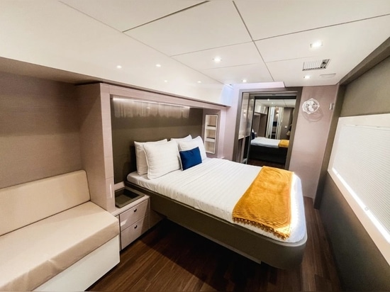 Neu Aventura 56 MY