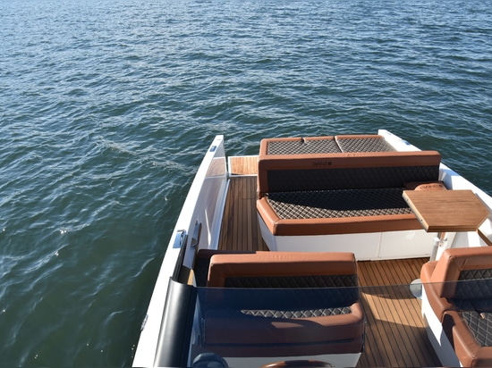 Die neue 7X Cruiser