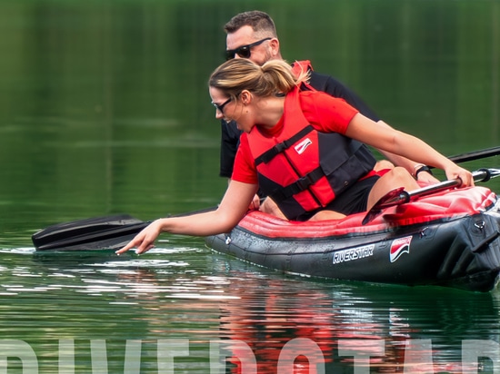 Der neue GRABNER RIVERSTAR