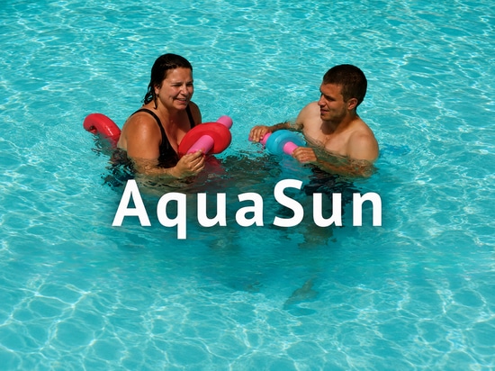 AquaSun: Wenn Wassersport zu einem gemeinsamen Erlebnis wird