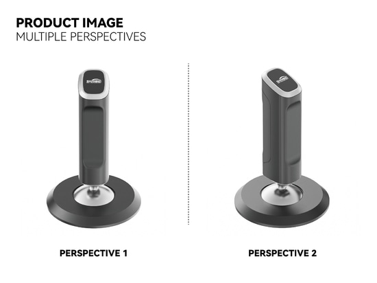 WLF-10H Joystick
