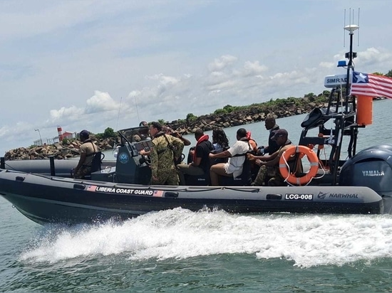 Aufblasboote mit festem Rumpf (RHIB)