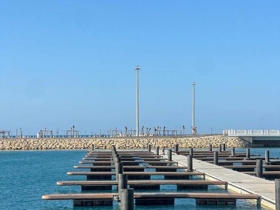 Marinova baut in El Alamein einen neuen Yachthafen, während Ägypten seinen Yachtsportsektor ausbaut