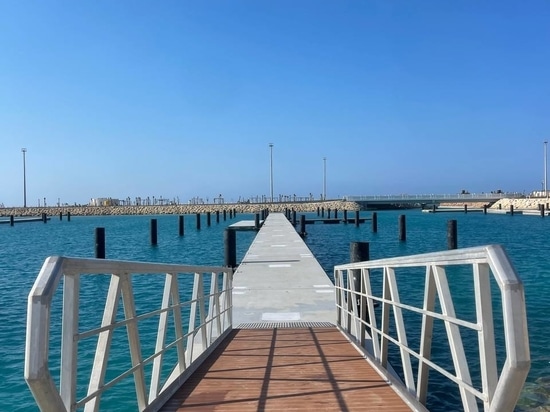Marinova baut in El Alamein einen neuen Yachthafen, während Ägypten seinen Yachtsportsektor ausbaut