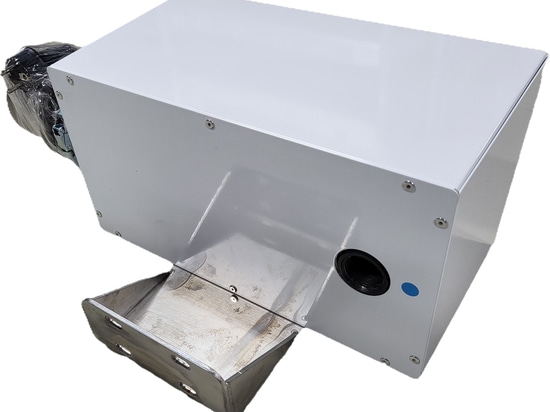 Elektrischer Warmwasserbereiter EV30