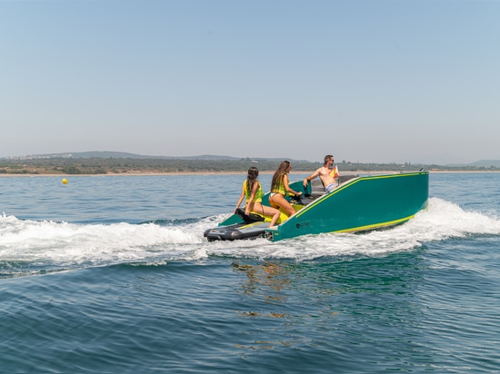 One Water Toys sucht neue Vertriebspartner, um seine internationale Präsenz auszubauen