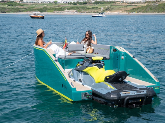 One Water Toys sucht neue Vertriebspartner, um seine internationale Präsenz auszubauen