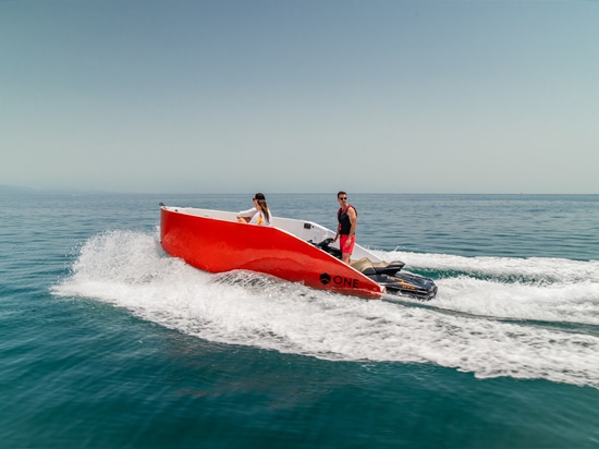 One Water Toys sucht neue Vertriebspartner, um seine internationale Präsenz auszubauen