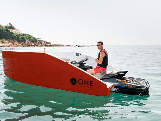 One Water Toys sucht neue Vertriebspartner, um seine internationale Präsenz auszubauen