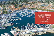 Cannes Yachting Festival 2023