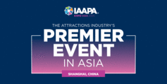 IAAPA Expo Asia 2025