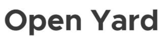 Open Yard
