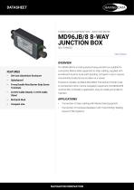 MD96JB/8 DATASHEET