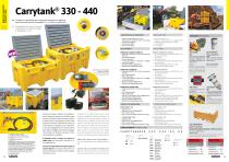 CARRYTANK 330 - 440 DIESEL