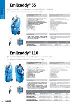 EMILCADDY 55 - 110 ADBLUE VERSION