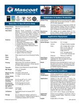 MSC-dB Spec Sheet